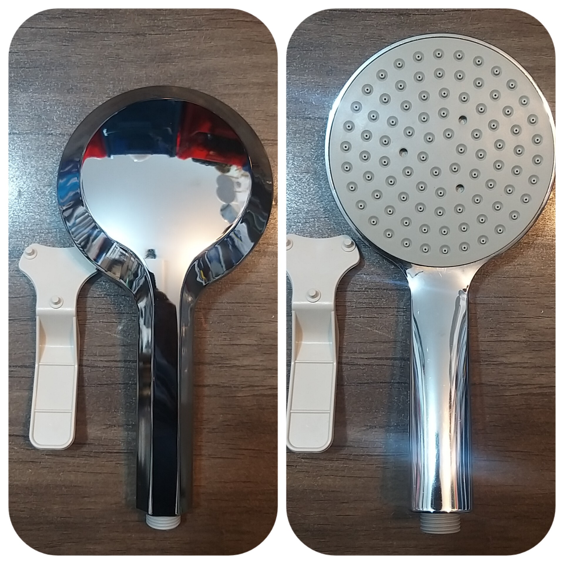 سردوش تلفنی دوش حمام آچاردار