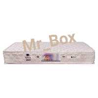 تشک تخت خواب طبی فنری سایز 160 رویال دونفره 5سال  ضمانت