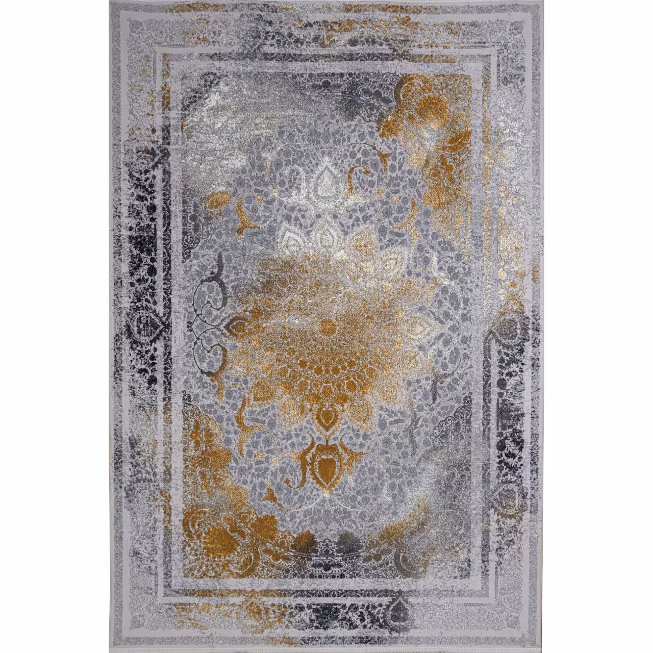 فرش ماشینی D 1462