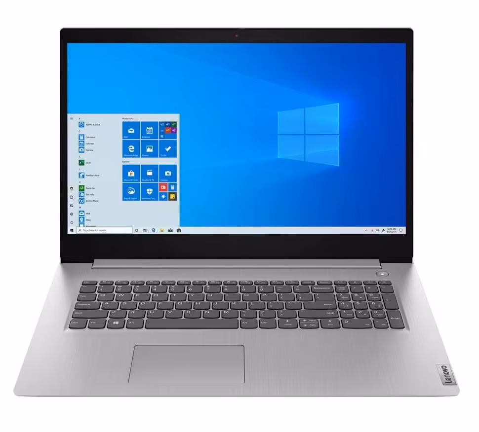 لپ تاپ 15 اینچی لنوو مدل Lenovo IdeaPad L3 - F
