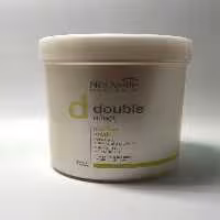 ماسک تقویت ساقه و ریشه مو کراتین نوول - Nouvelle