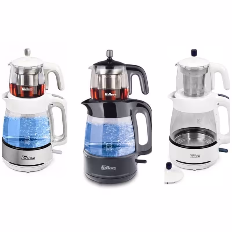 چایی ساز فلر مدل 070