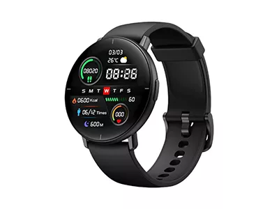 ساعت هوشمند شیائومی میبرو لایت مدل Mibro lite با تخفیف ویژه آفکادو