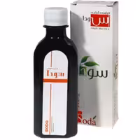 شربت سودابر