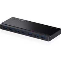 هاب USB 3.0 هفت پورت تی پی-لینک مدل UH700