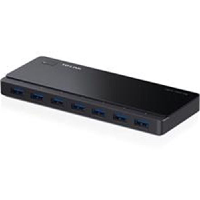 هاب USB 3.0 هفت پورت تی پی-لینک مدل UH700