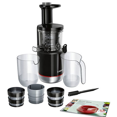 خرید عصاره گیر بوش مدل MESM731M - دومینو کالا