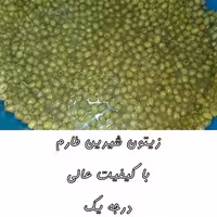 100 کیلو زیتون طارم عمده