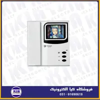 گوشی آیفون تصویری الکتروپیک مدل 1286 بدون حافظه 3.5 اینچی