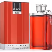 عطر دانهیل قرمز  اسپرت گرمی 9 تومان