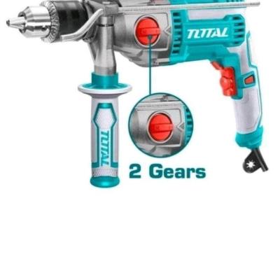 دریل چکشی 16توتال