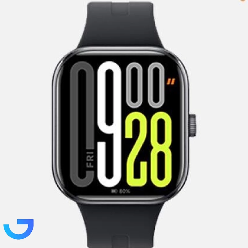 جزئیات ، قیمت و خرید ساعت هوشمند شیائومی Redmi Watch 5 نسخه گلوبال | فروشگاه آریا