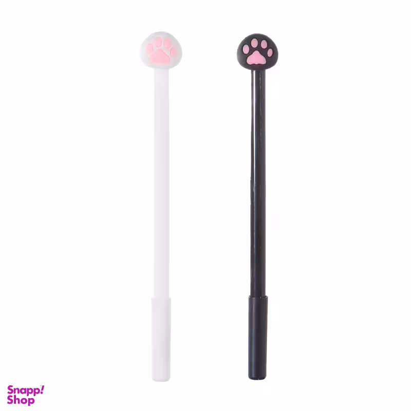 روان نویس مدل پنجه گربه بسته 2 عددی