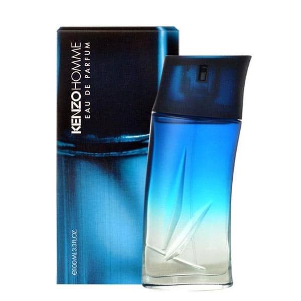 کنزو هوم ادوپرفیوم Kenzo Homme | خرید ادکلن 100% اصل