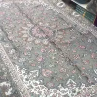 روفرشی زرکدار شاهسوند طوسی(9متری)