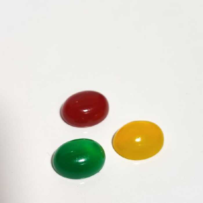 مجموع سه عددی   ابعاد 10در 8  کد 04  نقره جات لطفی 