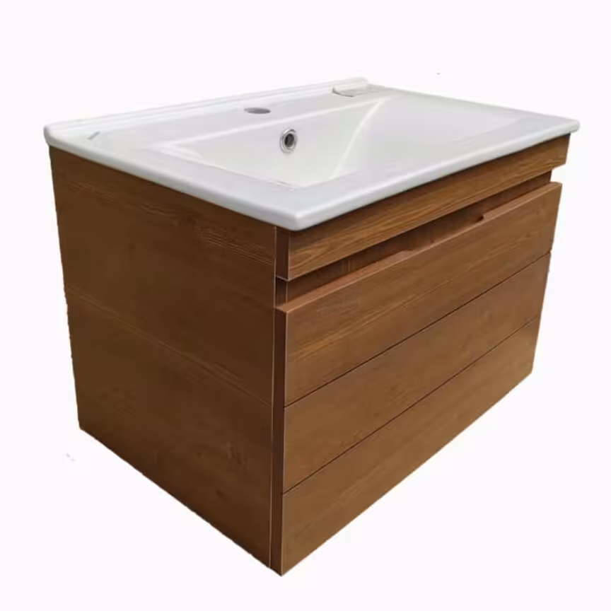 روشویی کابینتی مدل دافنه کاسه چینی درجه 1