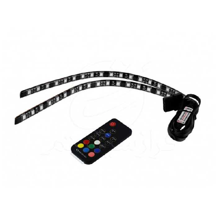 نوار ال‌ای‌دی LD-302R ریدمکس - فراز سیستم