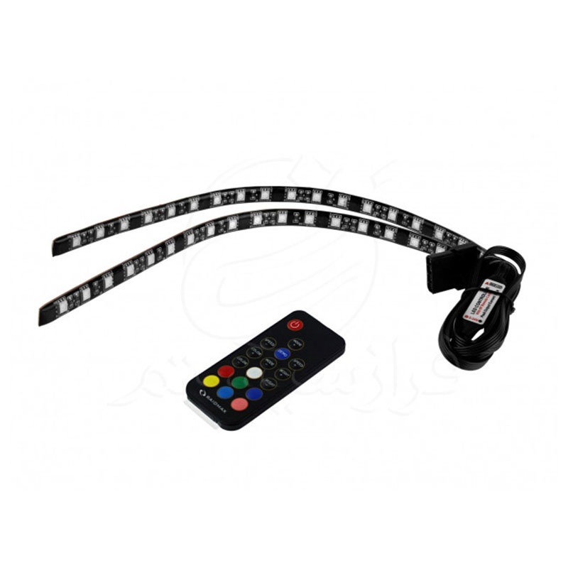 نوار ال‌ای‌دی LD-302R ریدمکس - فراز سیستم