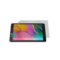 محافظ صفحه Matte Anti Shock مناسب تبلت Samsung Galaxy Tab A 80 2019