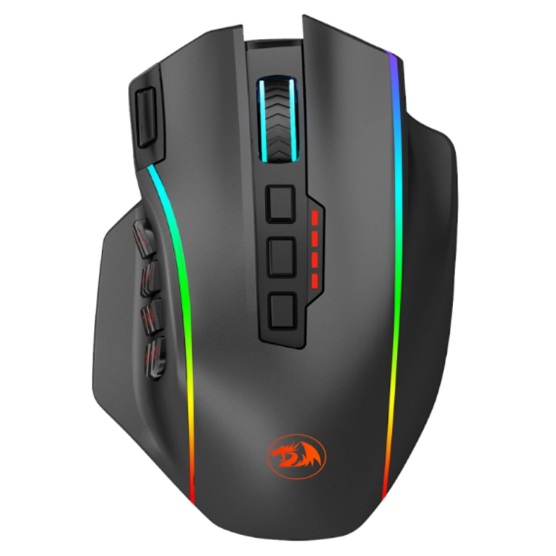 ماوس بی‌سیم ردراگون مدل Perdiction Elite M901P-KS | آی تی هوم
