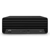 خرید و قیمت کیس کامپیوتر اچ پی مدل HP Pro SFF 400 G9 i5 16GB 512GB SSD Intel UHD