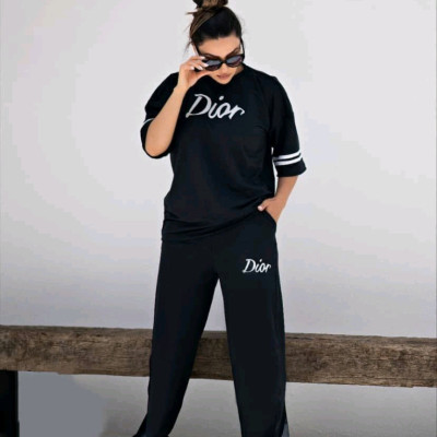 تیشرت و شلوار Dior