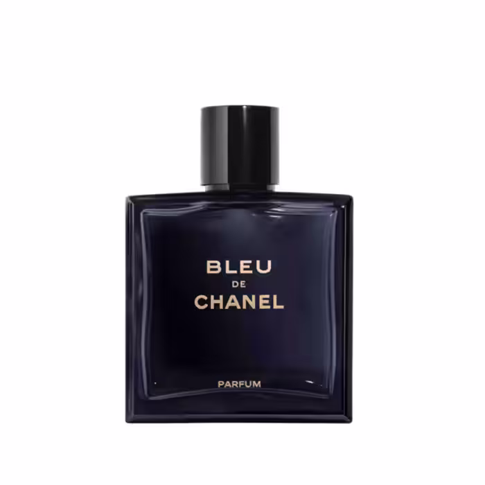 تستر سفارش اروپا ادکلن مردانه بلو شنل پرفیوم(طلایی) Chanel Bleu parfume