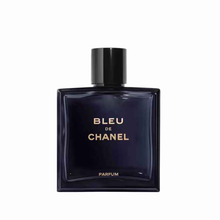 تستر سفارش اروپا ادکلن مردانه بلو شنل پرفیوم(طلایی) Chanel Bleu parfume
