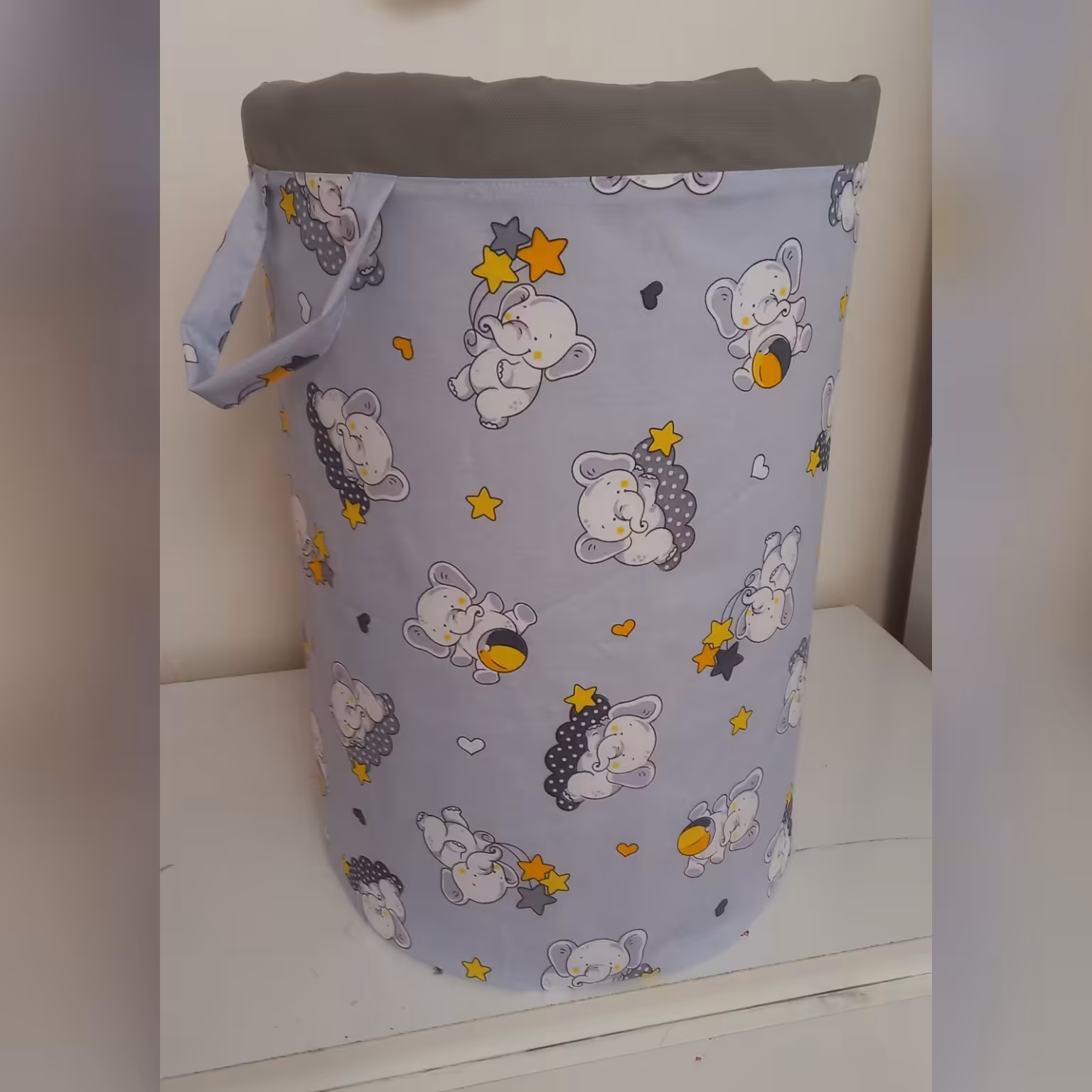 باکس اسباب بازی 