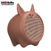 اسپیکر بلوتوثی باسئوس مدل Baseus NGE06-08 Horse