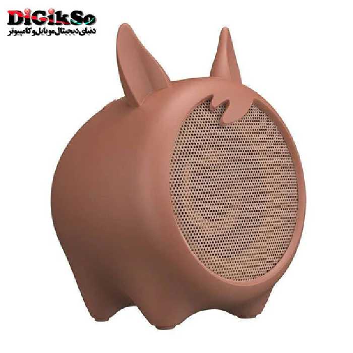 اسپیکر بلوتوثی باسئوس مدل Baseus NGE06-08 Horse