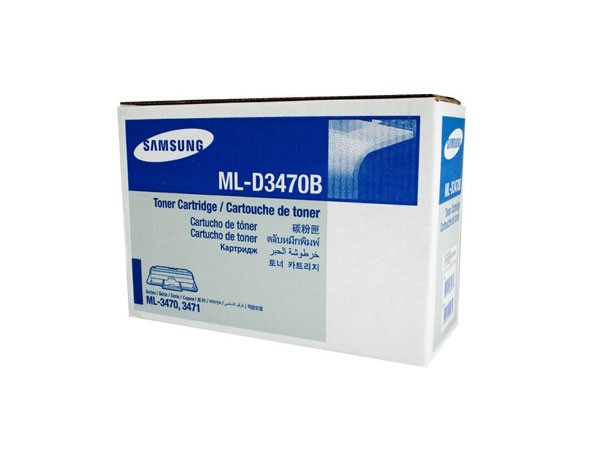 کارتریج تونر مشکی سامسونگ مدل ML-D3470B
