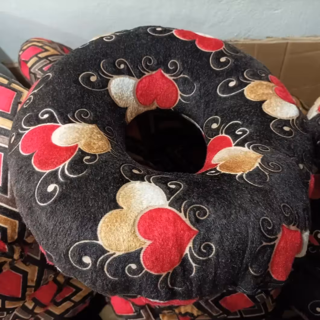 ایرینگ زیر نشیمن