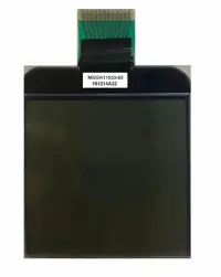 LCD پاناسونیک مدل KX-TGA371