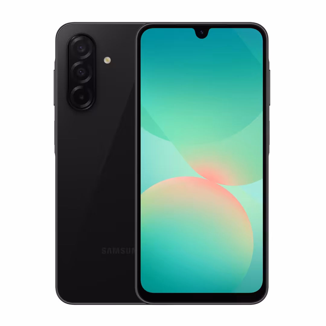 گوشی موبایل Samsung مدل Galaxy A26 5G (RAM 6) ظرفیت 128GB - (ویتنام)