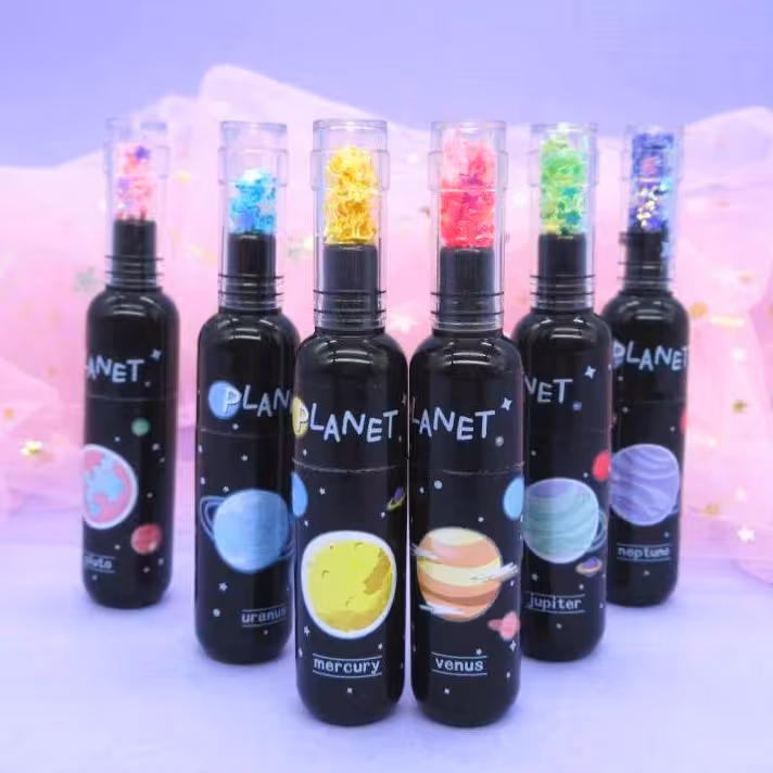 هایلایتر کهکشانی(ماژیک)