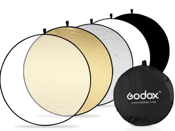 رفلکتور گودکس Godox Reflector 5in1 80cm