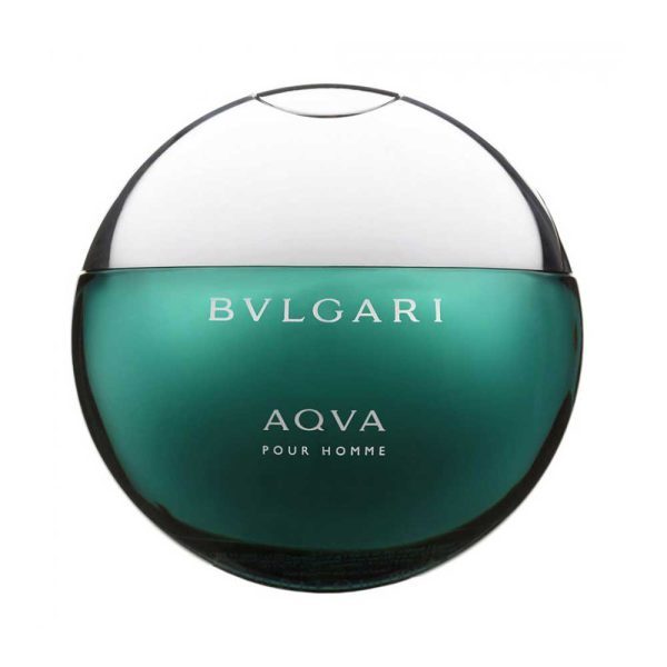 تستر ادو تویلت مردانه بولگاری مدل Aqva Pour Homme حجم 100 میلی لیتر