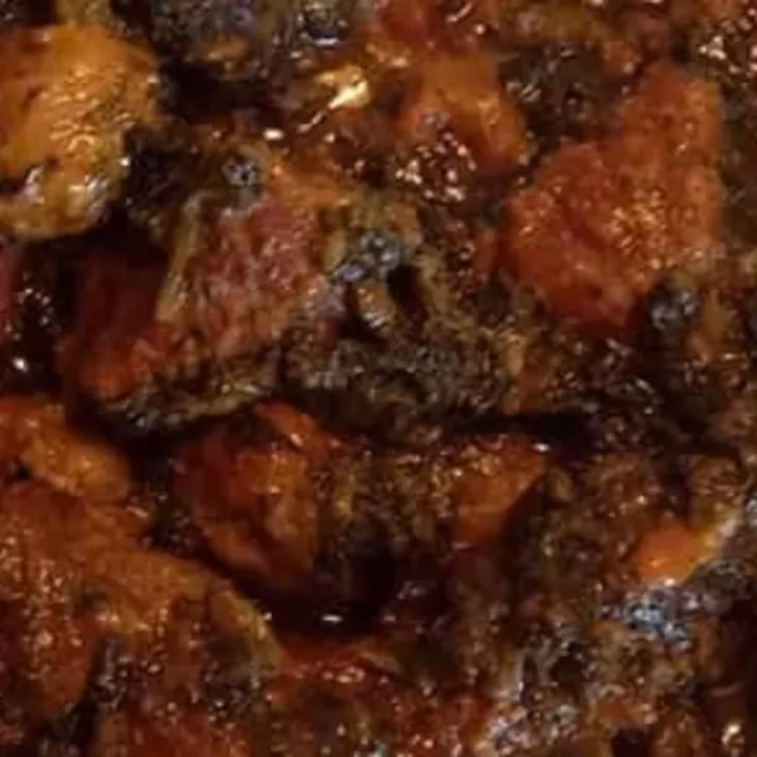 سبزی خورشت آلو اسفناج خشک (100 گرمی)