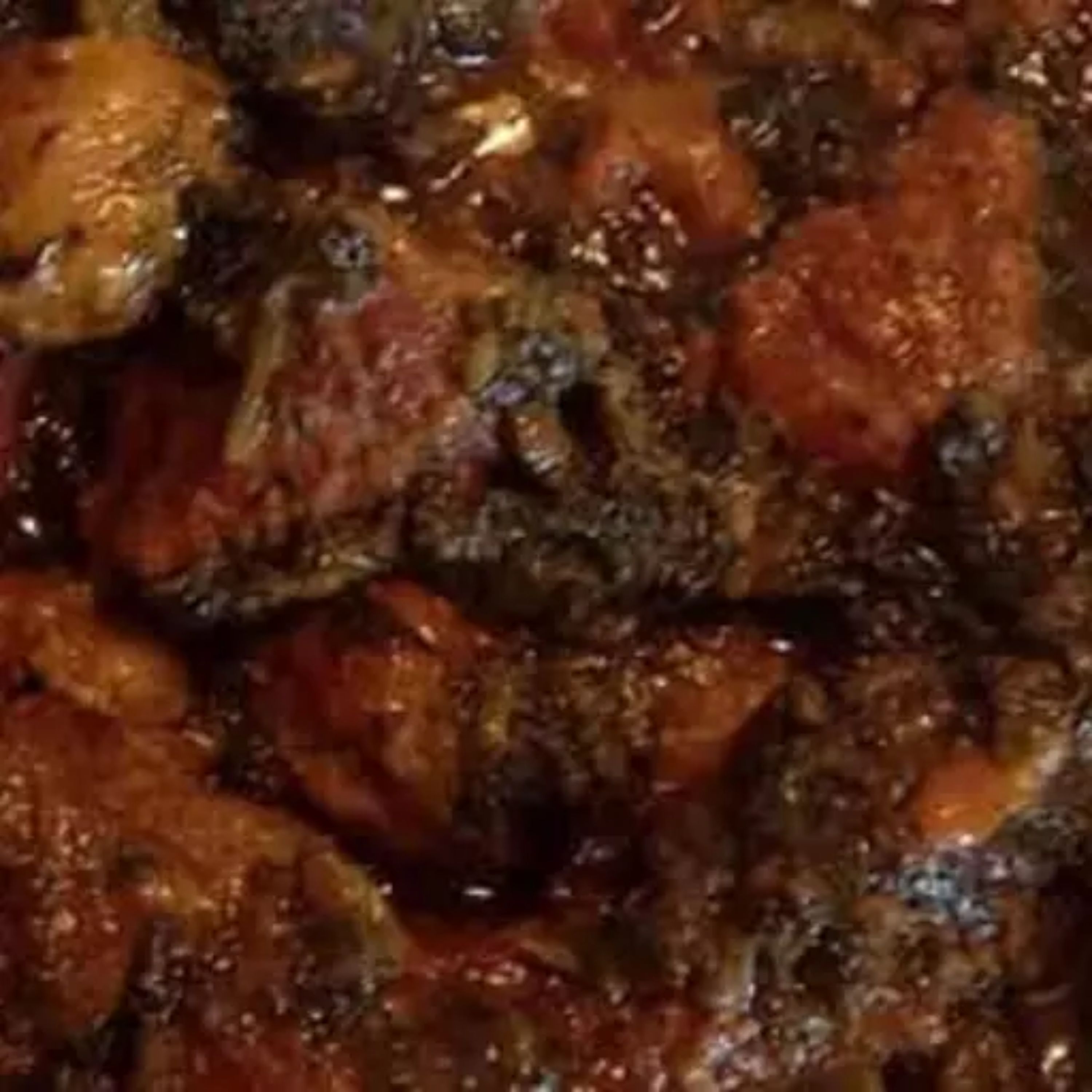 سبزی خورشت آلو اسفناج خشک (100 گرمی)