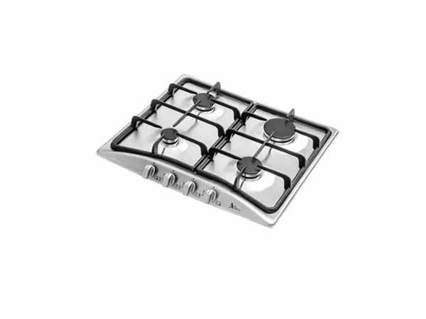 اجاق گاز صفحه ای اخوان مدل G15-HE