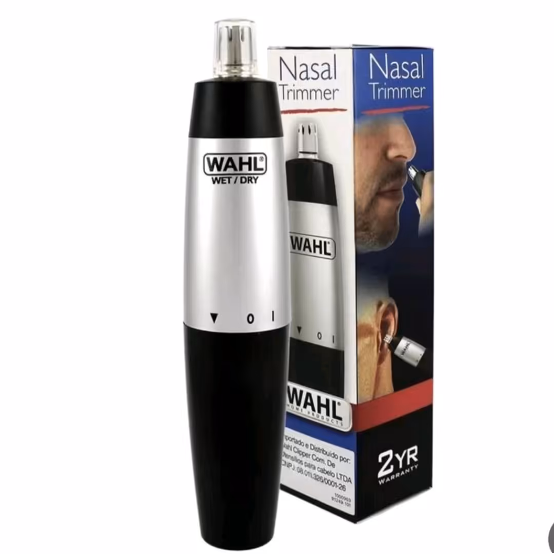 موزن بینی گوش ابرو ... مارک وال آمریکا 