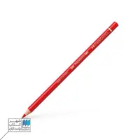 مداد رنگی polychromos pale geranium lake 121 فابرکاستل faber castell