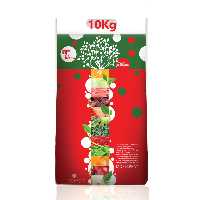 کود درخت کیوی تتاکو  مدل  MORESPRAY وزن 10 کیلوگرم