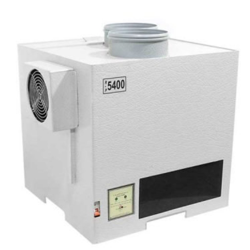 رطوبت ساز صنعتی التراسونیک 540 | 500M