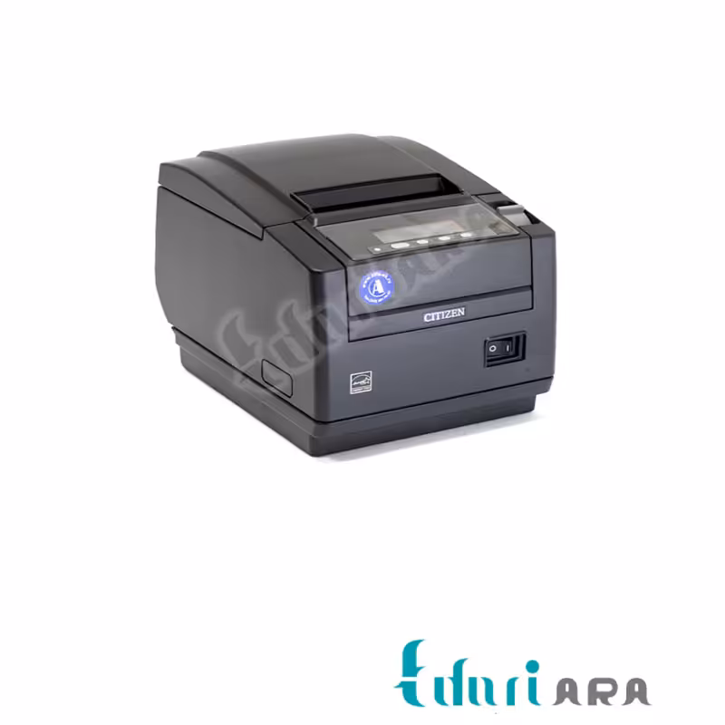 فیش پرینتر سیتیزن مدل CT-S801