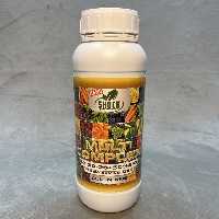 کود شوک مولتی کمپلکس یک لیتری 