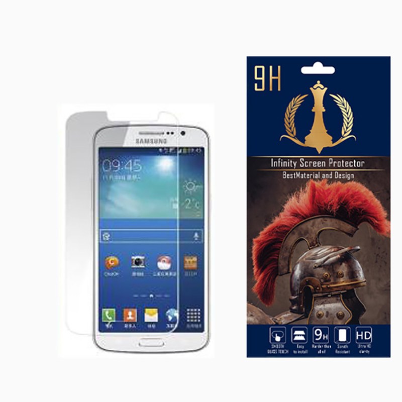 محافظ صفحه نمایش اینفینیتی مدل Nanoمناسب برای سامسونگ Galaxy ON 7 Pro