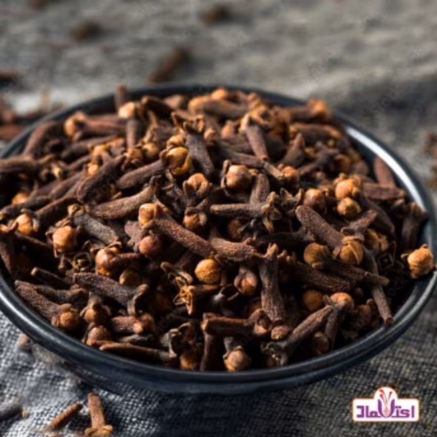 میخک 20 گرمی اعتماد درشت و معطر